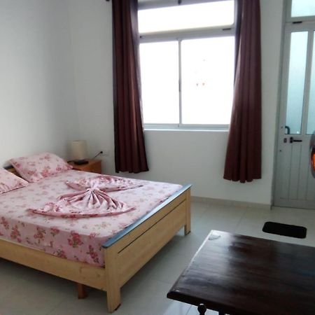 Appartamento Santos Medina Ribeira Grande Esterno foto