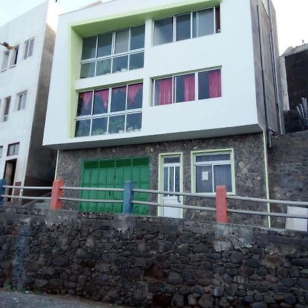 Appartamento Santos Medina Ribeira Grande Esterno foto