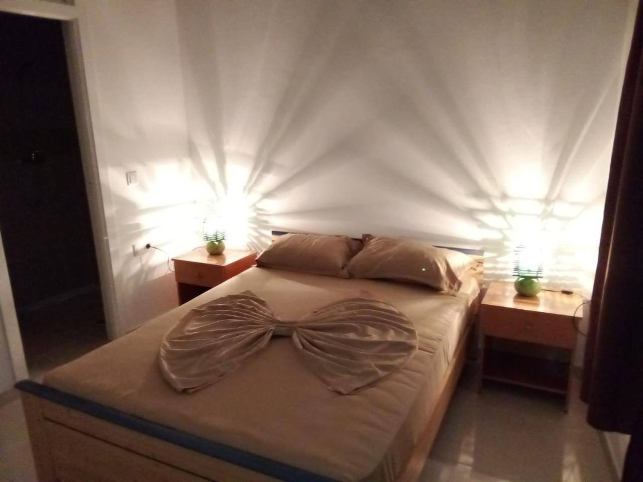 Appartamento Santos Medina Ribeira Grande Esterno foto