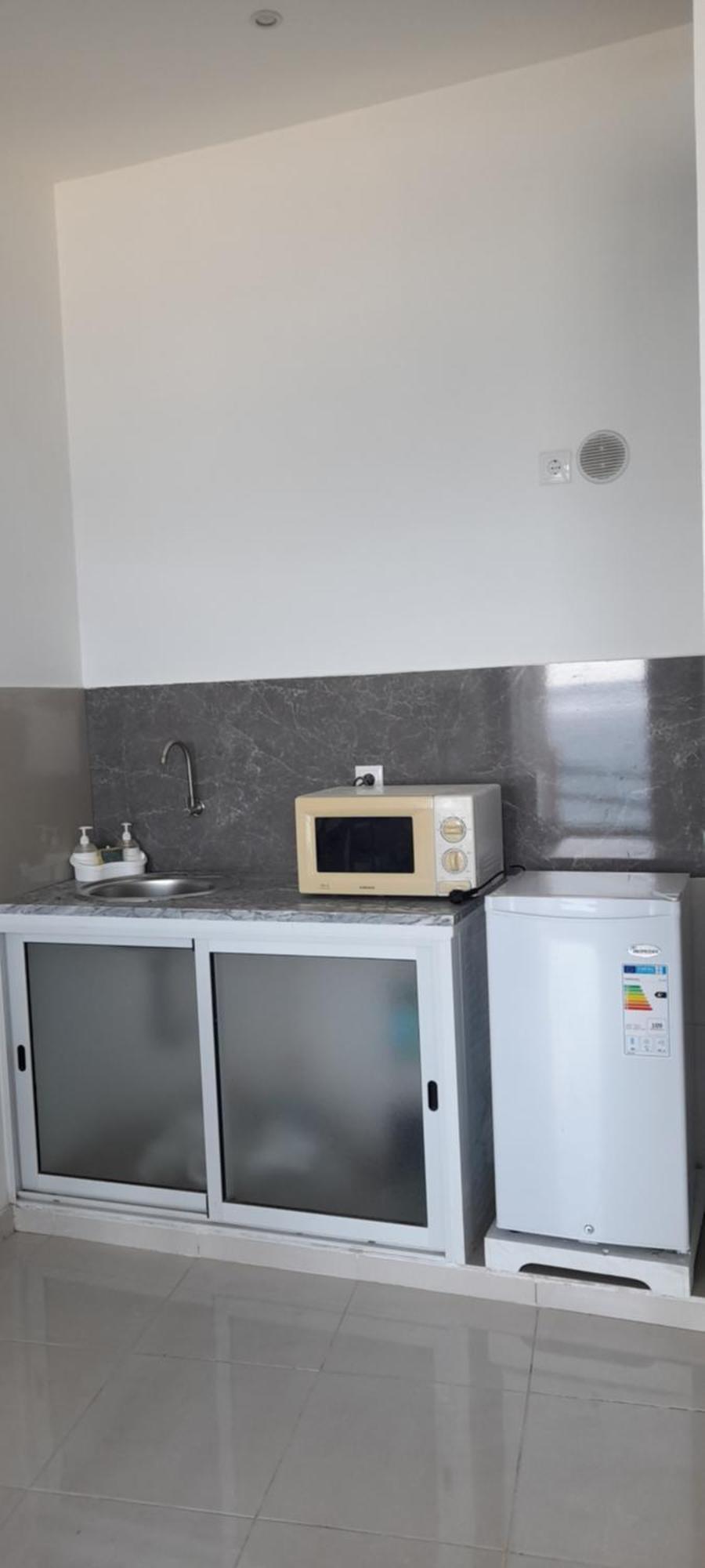Appartamento Santos Medina Ribeira Grande Esterno foto