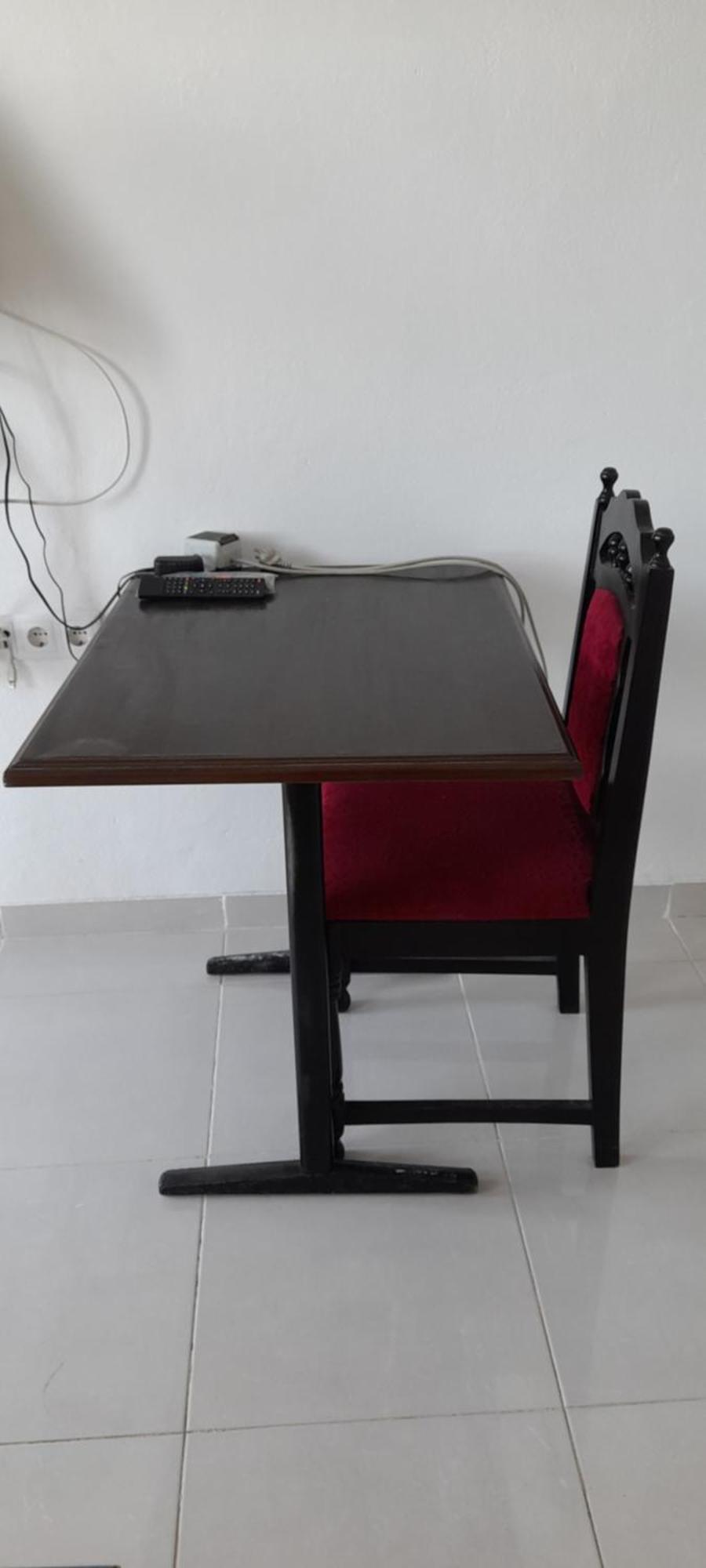 Appartamento Santos Medina Ribeira Grande Esterno foto