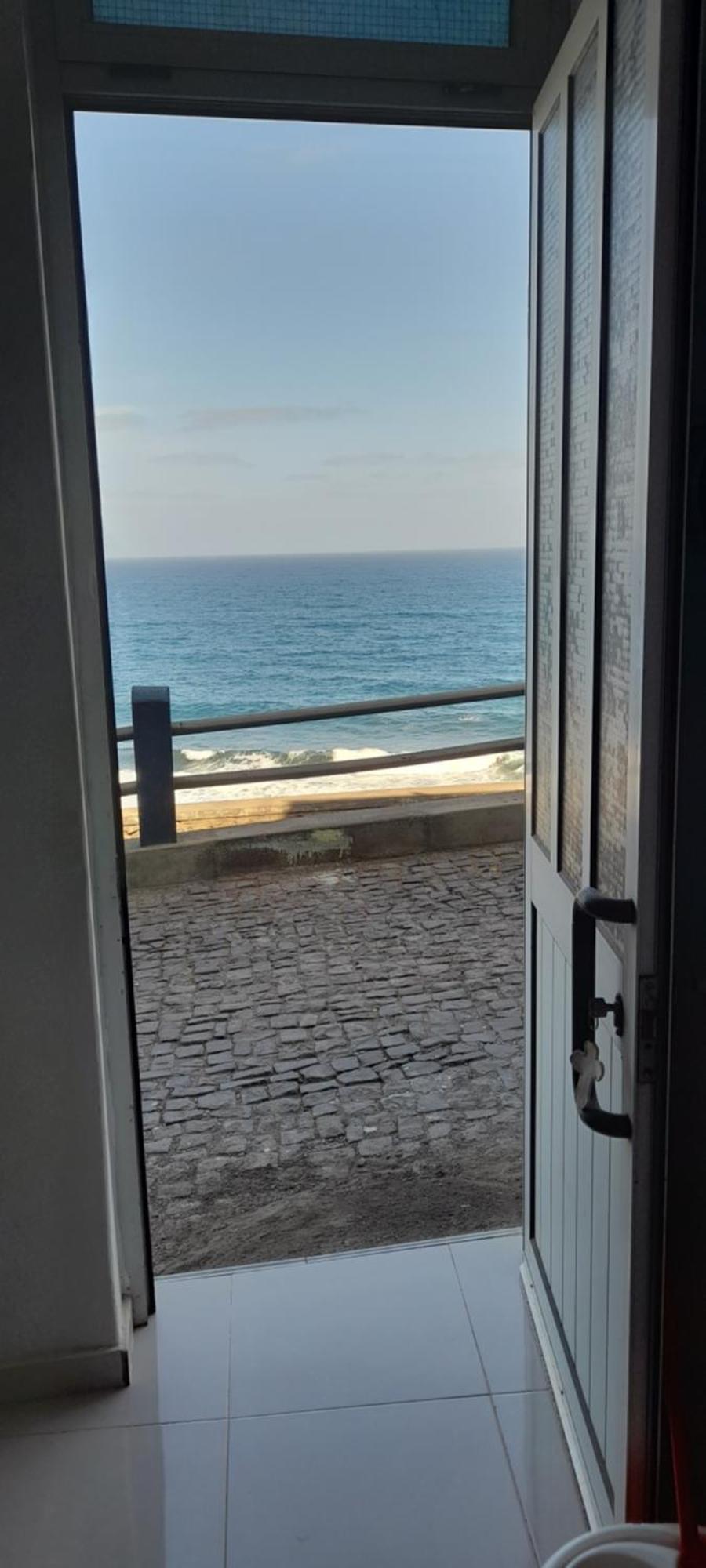 Appartamento Santos Medina Ribeira Grande Esterno foto